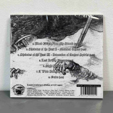 Gothmog - Medieval Journeys CD Digi