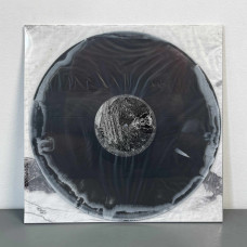 Gothmog - Medieval Journeys LP (White/Black Swirl Vinyl)