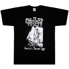Grand Belial's Key - Goat of a Thousand Young TS