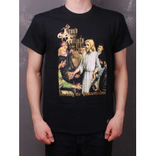 Grand Belial's Key - Mocking The Philantropist (Colored) TS Black