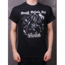 Grand Belial's Key - Weltenfeind TS Black