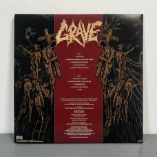 Grave - Endless Procession Of Souls LP (Gatefold Black Vinyl)