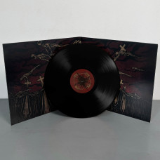 Grave - Endless Procession Of Souls LP (Gatefold Black Vinyl)