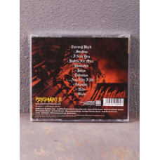 Grave - Soulless CD (ITA)