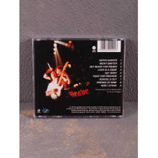 Grave Digger - Witch Hunter CD