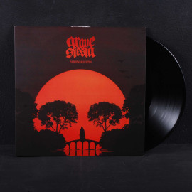 Grave Siesta - Voidward Spin LP (Black Vinyl)