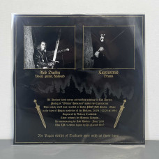 Graveland - Carpathian Wolves LP (Picture Vinyl)