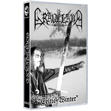 Graveland - Celtic Winter Tape
