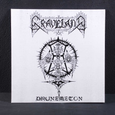 Graveland - Drunemeton LP (White Vinyl)