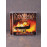 Graveland - Fire Chariot Of Destruction CD