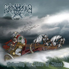 Graveland - Following The Voice Of Blood CD