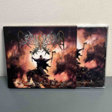 Graveland - Following The Voice Of Blood CD (Slipcase)