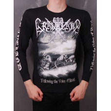 Graveland - Following The Voice Of Blood Long Sleeve