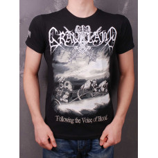 Graveland - Following The Voice Of Blood TS
