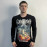 Graveland - Hour Of Ragnarok (B&C) Long Sleeve Black