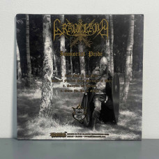 Graveland - Immortal Pride LP (Black Vinyl)