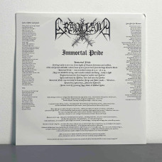 Graveland - Immortal Pride LP (Black Vinyl)