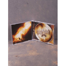 Graveland - Memory and Destiny CD