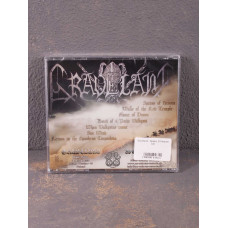 Graveland - Spears Of Heaven CD
