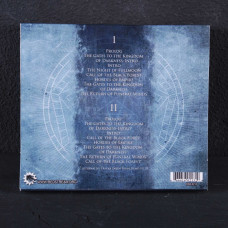 Graveland - The Celtic Winter CD (USA)