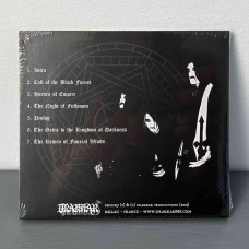Graveland - The Celtic Winter CD Digi (Drakkar Productions)