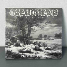 Graveland - The Celtic Winter CD Digi (Drakkar Productions)