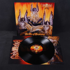 Graveland - The Fire Of Awakening LP (Black Vinyl)