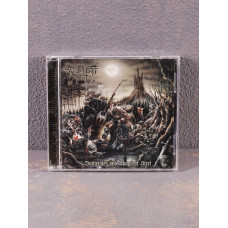 Great Vast Forest - Battletales And Songs Of Steel CD (CD-Maximum)