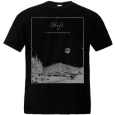 GRIFT - Vilsna Andars Boning TS