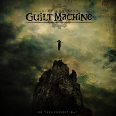 GUILT MACHINE - On This Perfect Day CD