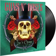 Guns N' Roses - Best of Live in Chicago 1992