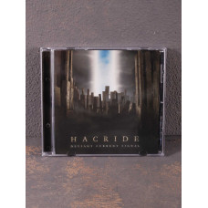Hacride - Deviant Current Signal CD (CD-Maximum)