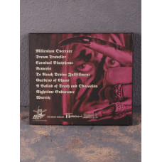 Hades - Millenium Nocturne CD Digibook
