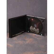 Hades - Millenium Nocturne CD Digibook