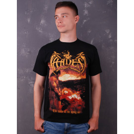 HADES - The Dawn Of The Dying Sun TS