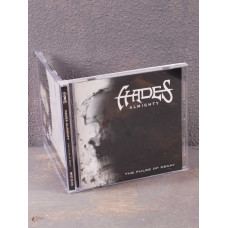 Hades Almighty - The Pulse Of Decay CD (Mazzar Records)