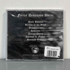 Han - Facilis Descensus Averni CD