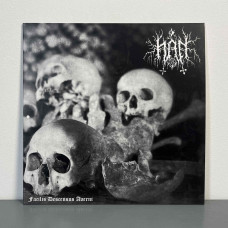 Han - Facilis Descensus Averni LP (White Vinyl)