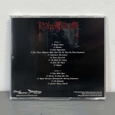 Happy Days - Cause Of Death: Life 2CD