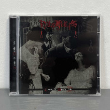 Happy Days - Cause Of Death: Life 2CD