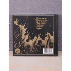Harakiri For The Sky - Arson CD Digibook