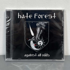 Hate Forest - Against All Odds CD