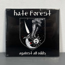 Hate Forest - Against All Odds CD Digi