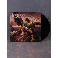Hate Eternal - Upon Desolate Sands LP (Gatefold Black Vinyl)