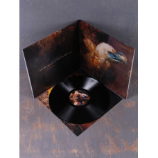 Hate Eternal - Upon Desolate Sands LP (Gatefold Black Vinyl)