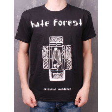 Hate Forest - Celestial Wanderer TS