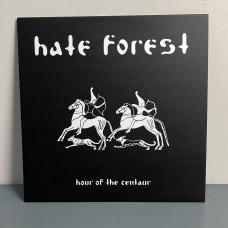 Hate Forest - Hour Of The Centaur LP (Black Vinyl)