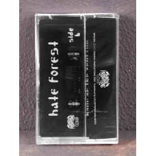 Hate Forest - Hour Of The Centaur Tape