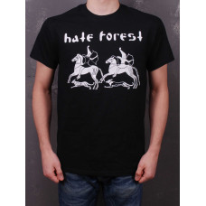 Hate Forest - Hour Of The Centaur TS
