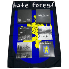 Hate Forest - Nietzscheism Box Set